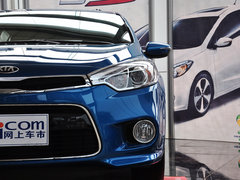 2014款 1.6L AT Premium Multi