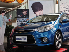 2014款 1.6L AT Premium Multi