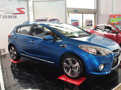 2014款 1.6L AT Premium Multi
