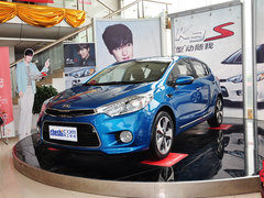 2014款 1.6L AT Premium Multi