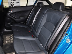 2014款 1.6L AT Premium Multi