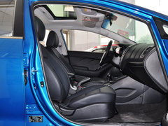 2014款 1.6L AT Premium Multi