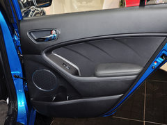 2014款 1.6L AT Premium Multi