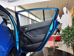 2014款 1.6L AT Premium Multi