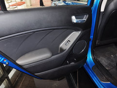 2014款 1.6L AT Premium Multi
