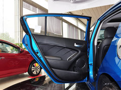 2014款 1.6L AT Premium Multi