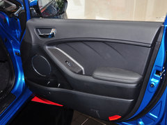 2014款 1.6L AT Premium Multi