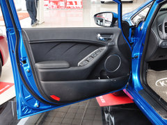 2014款 1.6L AT Premium Multi