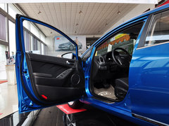 2014款 1.6L AT Premium Multi