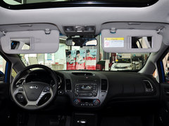 2014款 1.6L AT Premium Multi