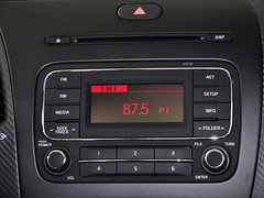 2014款 1.6L AT Premium Multi