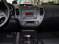 2014款 1.6L AT Premium Multi