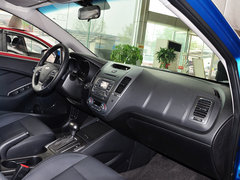 2014款 1.6L AT Premium Multi