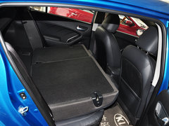 2014款 1.6L AT Premium Multi