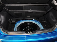 2014款 1.6L AT Premium Multi