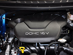 2014款 1.6L AT Premium Multi
