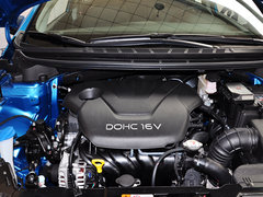 2014款 1.6L AT Premium Multi