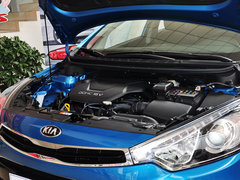 2014款 1.6L AT Premium Multi