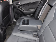 2014款 1.6L AT Premium Multi