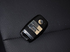 2014款 1.6L AT Premium Multi