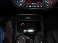 2014款 1.6L AT Premium Multi