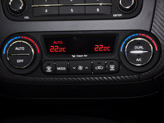 2014款 1.6L AT Premium Multi
