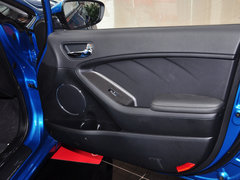 2014款 1.6L AT Premium Multi