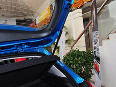 2014款 1.6L AT Premium Multi