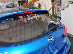 2014款 1.6L AT Premium Multi