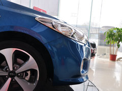 2014款 1.6L AT Premium Multi