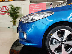 2014款 1.6L AT Premium Multi