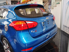 2014款 1.6L AT Premium Multi