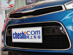 2014款 1.6L AT Premium Multi