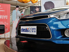 2014款 1.6L AT Premium Multi