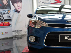 2014款 1.6L AT Premium Multi