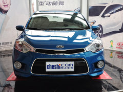 2014款 1.6L AT Premium Multi