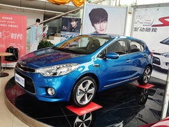 2014款 1.6L AT Premium Multi