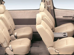 2013款 智领 2.0L 手动 标准型 9座 全运纪念版国四