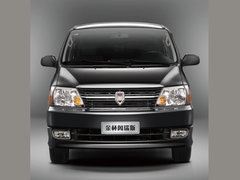 2013款 智领 2.0L 手动 标准型 9座 全运纪念版国四