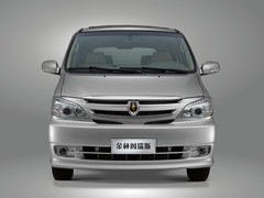 2010款 睿翔 2.0L 手动 舒适型 7座 国四