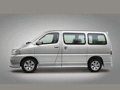 2010款 睿翔 2.0L 手动 舒适型 7座 国四
