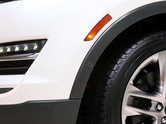 2014款 2.0T 自动 四驱尊耀版 5座