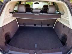 2014款 2.0T 自动 四驱尊耀版 5座
