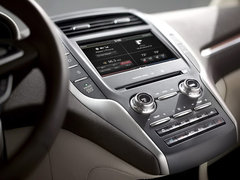 2014款 2.0T 自动 四驱尊耀版 5座