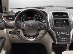 2014款 2.0T 自动 四驱尊耀版 5座