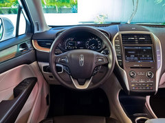 2014款 2.0T 自动 四驱尊耀版 5座