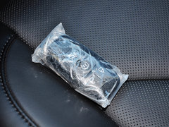 2014款 2.0T 自动 四驱尊耀版 5座