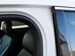 2014款 2.0T 自动 四驱尊耀版 5座