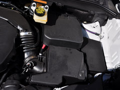 2014款 2.0T 自动 四驱尊耀版 5座