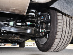 2014款 2.0T 自动 四驱尊耀版 5座
